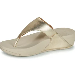 FitFlop - LULU LEATHER TOEPOST