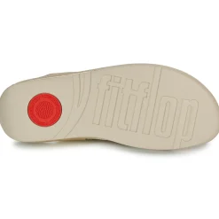 FitFlop - LULU LEATHER TOEPOST