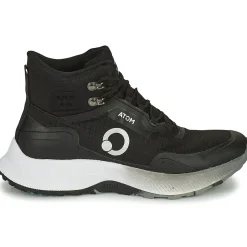 Fluchos - AT115-BLACK