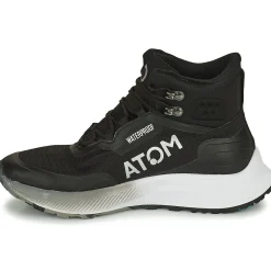 Fluchos - AT115-BLACK