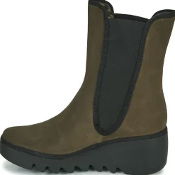 Fly London - BLU LINE