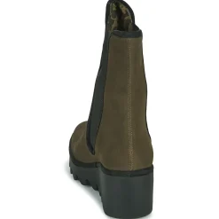 Fly London - BLU LINE