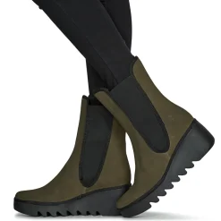 Fly London - BLU LINE