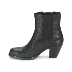 Fred de la Bretoniere - ALMERE