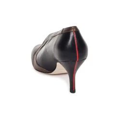 Fred Marzo - MADO BOOT