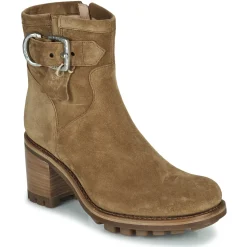 Freelance - JUSTY 7 SMALL GERO BUCKLE