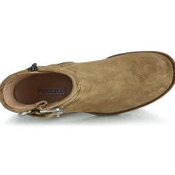 Freelance - JUSTY 7 SMALL GERO BUCKLE