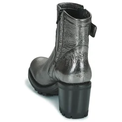 Freelance - JUSTY 7 SMALL GERO BUCKLE