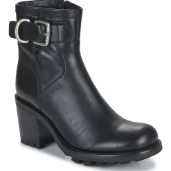 Freelance - JUSTY 7 SMALL GERO BUCKLE