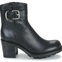 Freelance - JUSTY 7 SMALL GERO BUCKLE