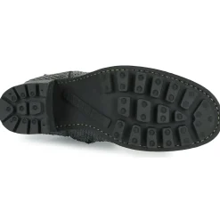 Freelance - JUSTY 7 SMALL GERO BUCKLE