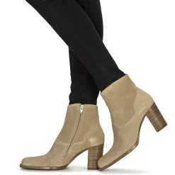 Freelance - LEGEND 7 ZIP BOOT