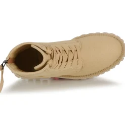 Freelance - LUCY BACK ZIP BOOT