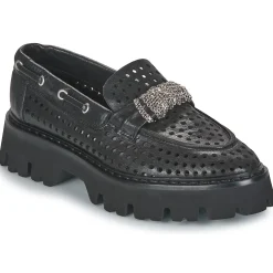 Fru.it - 8152-999-ANFIBIO-NERO-NIKEL