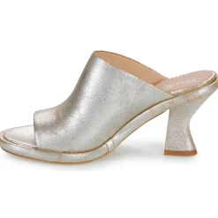 Fru.it - 8752-669-CUOIO-NATURALE-TACCO-RICOP