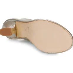 Fru.it - 8752-669-CUOIO-NATURALE-TACCO-RICOP