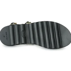 Fru.it - 9169-100-HELGA-NERO-TEXANO-NERO