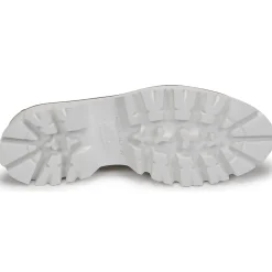 Fru.it - 7602-999-IVORY-MARRONE