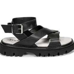 Fru.it - 6757-100-NERO