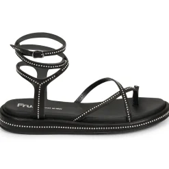 Fru.it - 7430-100-NERO-NIKEL