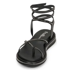 Fru.it - 7430-100-NERO-NIKEL