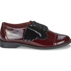 F-Troupe - Butterfly Shoe