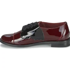 F-Troupe - Butterfly Shoe