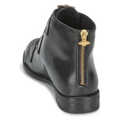 F-Troupe - Triple Buckle Boot