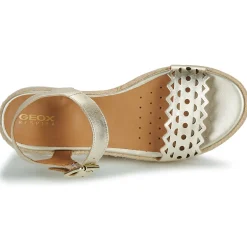 Geox - D EOLIE