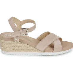 Geox - D ISCHIA CORDA