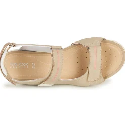 Geox - D SANDAL VEGA A