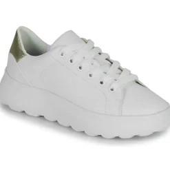 Geox - D SPHERICA EC4.1 SNEAKERS