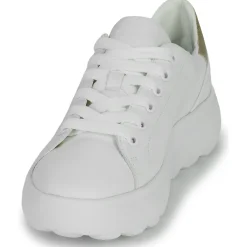 Geox - D SPHERICA EC4.1 SNEAKERS