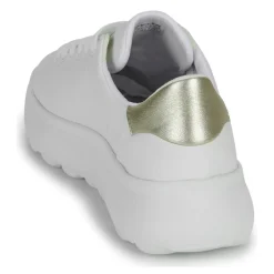 Geox - D SPHERICA EC4.1 SNEAKERS