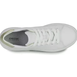 Geox - D SPHERICA EC4.1 SNEAKERS