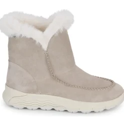 Geox - D SPHERICA 4X4 B ABX