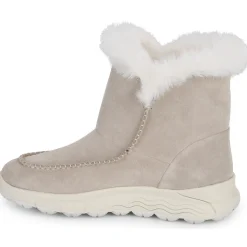 Geox - D SPHERICA 4X4 B ABX