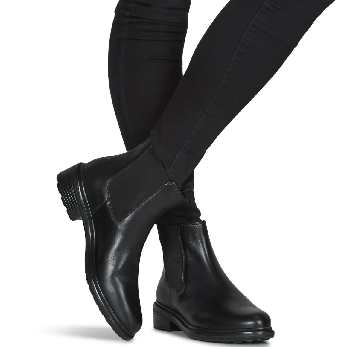 Geox - D WALK PLEASURE