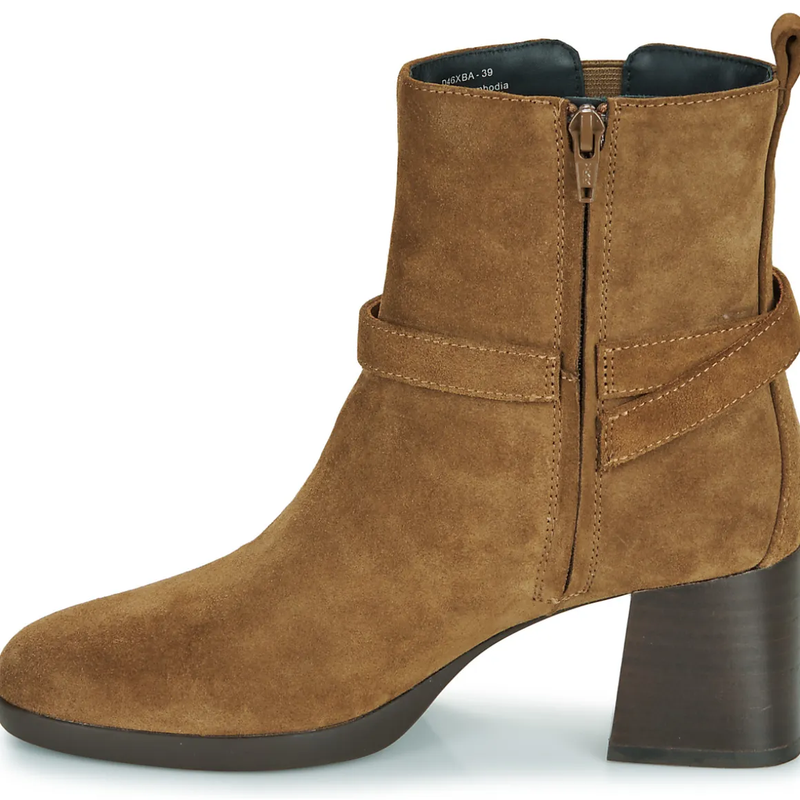 Geox - D WALK PLEASURE 55