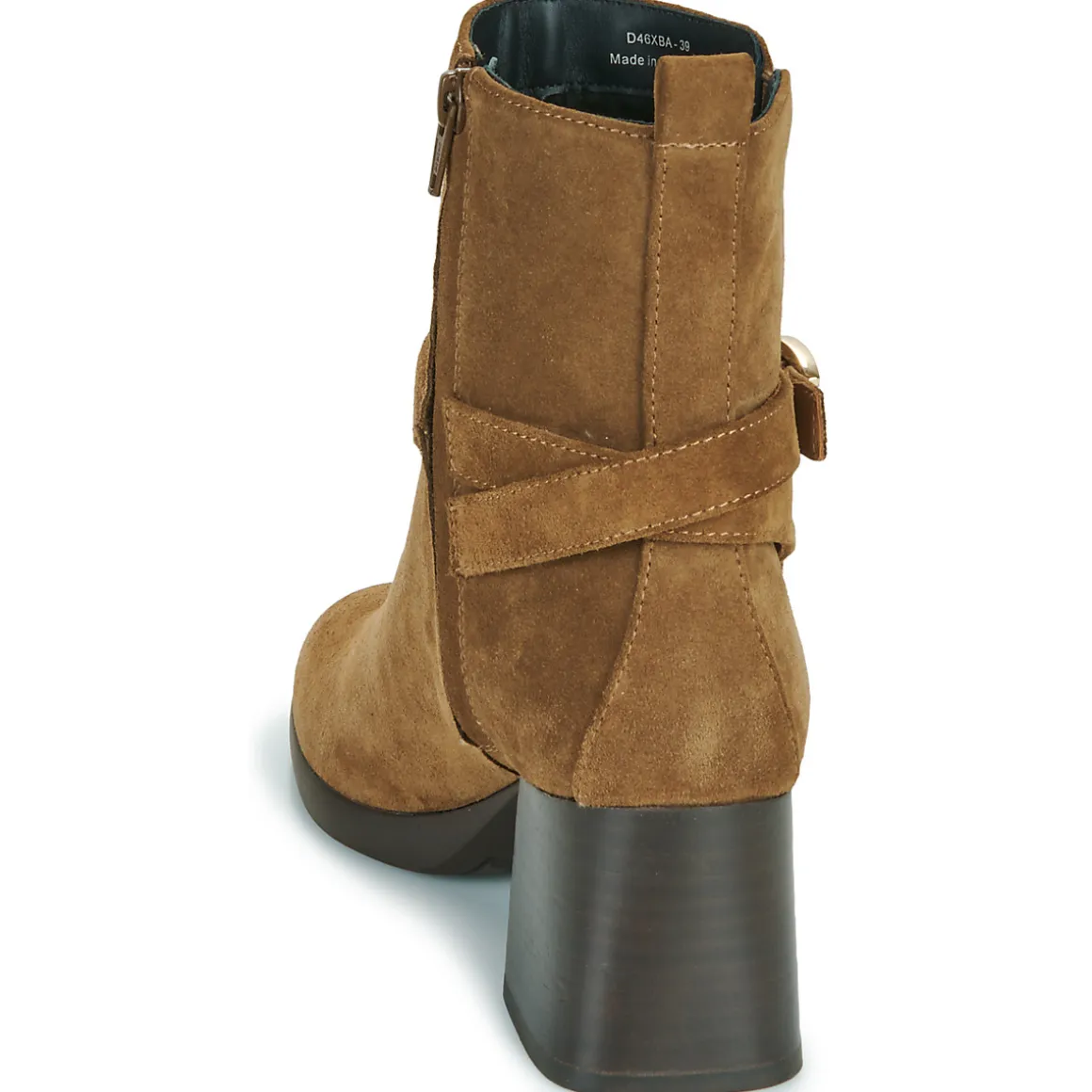 Geox - D WALK PLEASURE 55