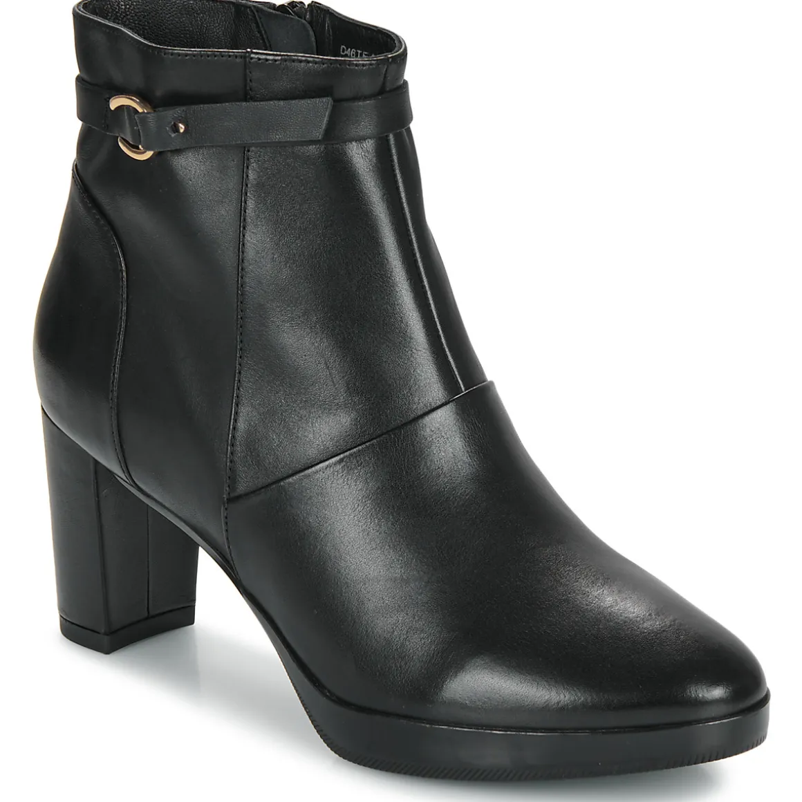 Geox - D WALK PLEASURE 60