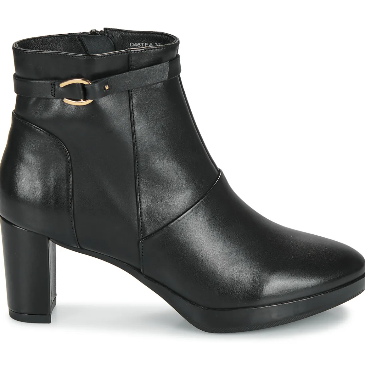 Geox - D WALK PLEASURE 60