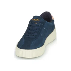 Gola - SUPER COURT SUEDE