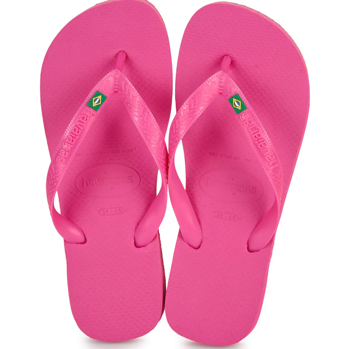 Havaianas - BRASIL