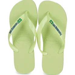 Havaianas - BRASIL LOGO