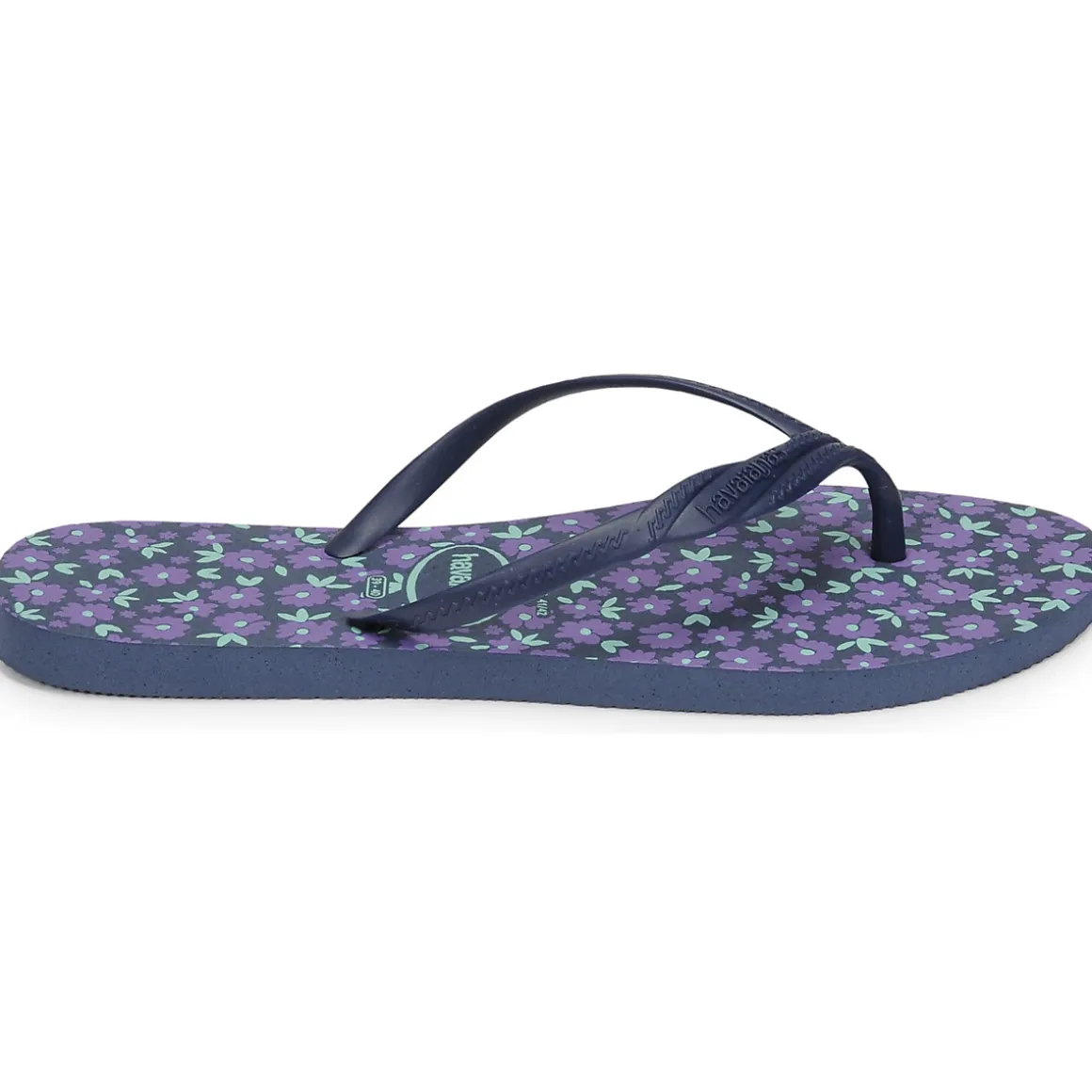 Havaianas - FANTASIA ROMANTICA