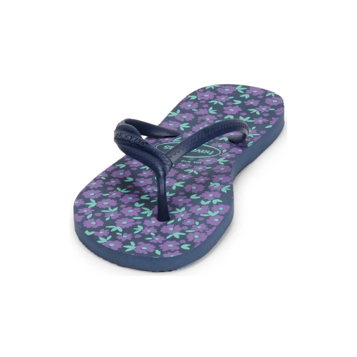 Havaianas - FANTASIA ROMANTICA
