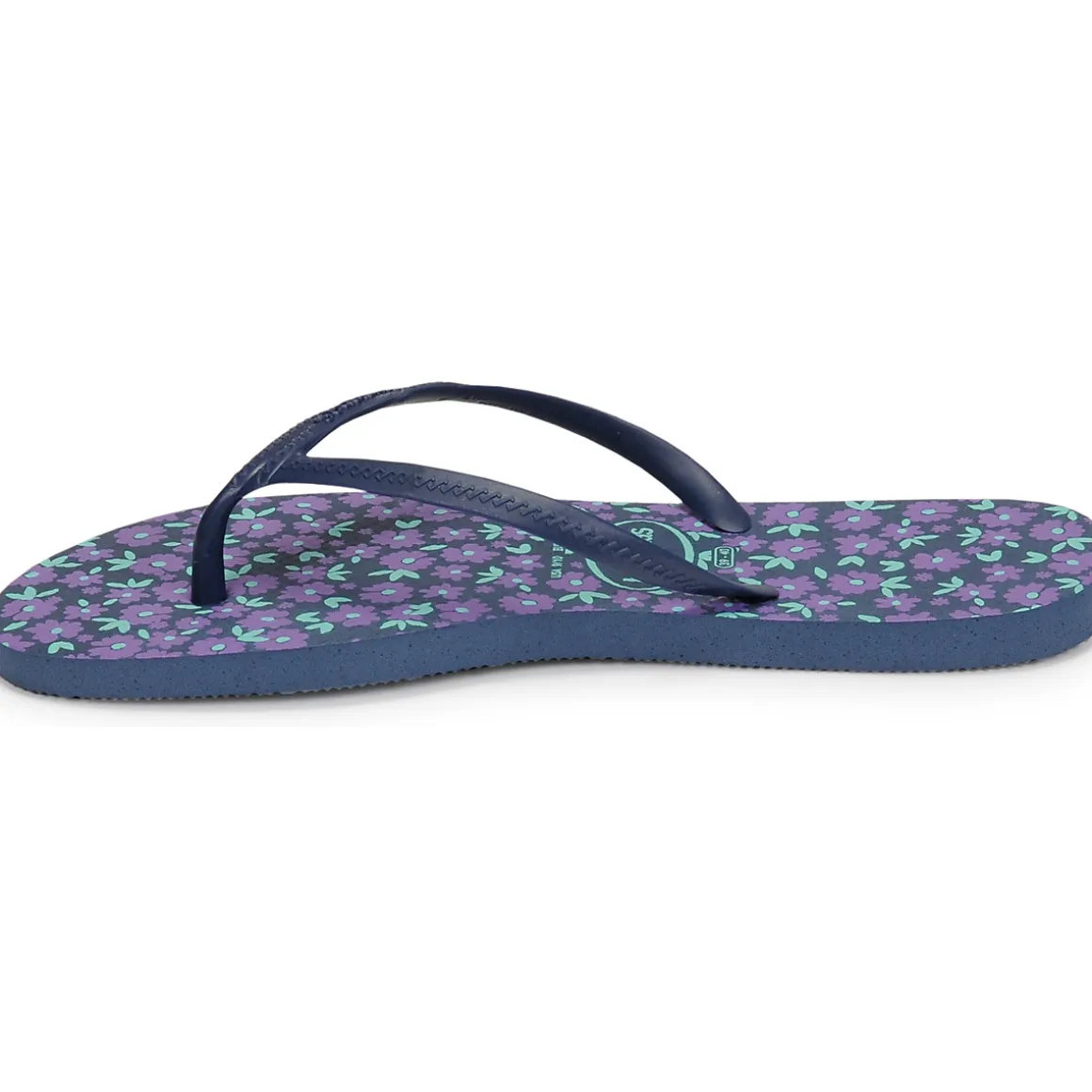 Havaianas - FANTASIA ROMANTICA