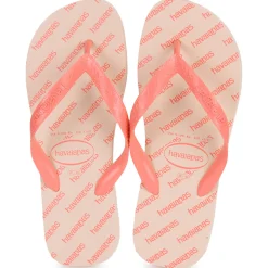 Havaianas - LOGOMANIA ESSENTIAL