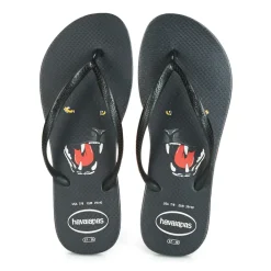Havaianas - SLIM ANIMAL PRINT